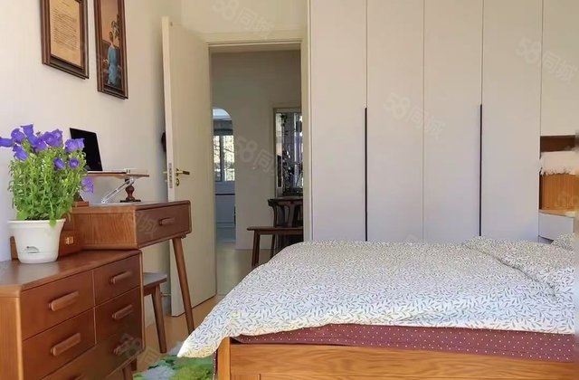 文轩本部外国语附近检察院小区精装修免大税裕昌文轩