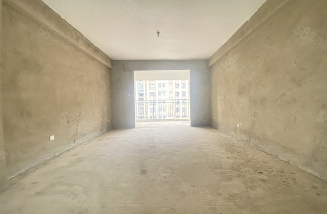 中环荣域3室2厅128㎡61万二手房图片
