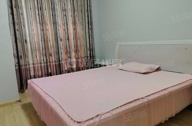 金鼎新视界1室1厅53.19㎡14.8万二手房图片