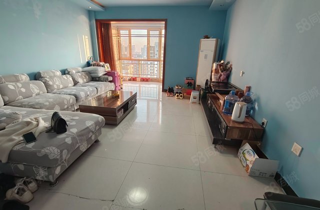 锦绣花苑3室2厅122.89㎡99.9万二手房图片