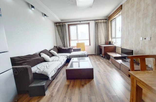 朗润园2室2厅90㎡37万二手房图片