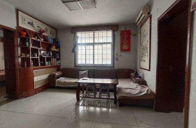 闸口  文轩  新时代小区  带车库  多层2楼