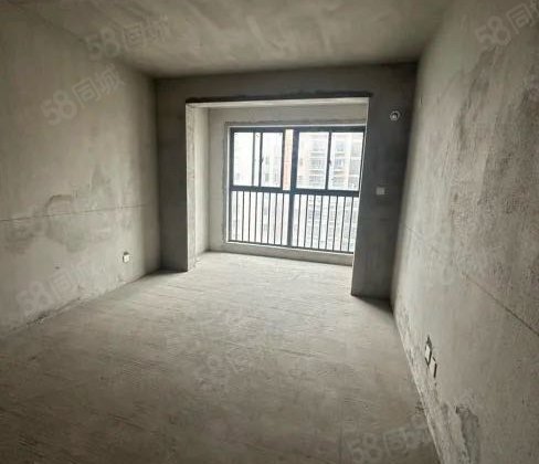 香堤雅郡3室2厅123.7㎡86万二手房图片