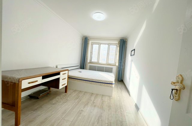 沙曼小区六街区2室1厅58㎡36.8万二手房图片