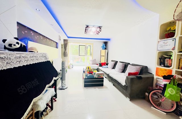 绿港家园3区2室2厅96.5㎡335万二手房图片