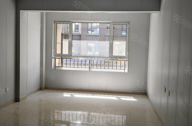 中巨一品家苑 小区新 中间楼层采光好 商品住宅 南北通透