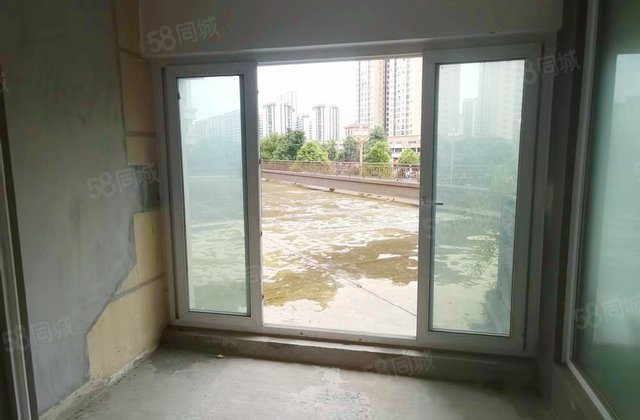 花样年香门第北区3室2厅95.18㎡165万二手房图片