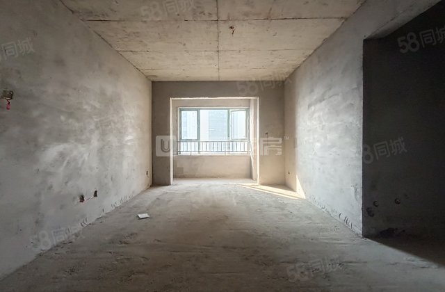 高新未来城创客谷3室2厅113.2㎡49.8万二手房图片