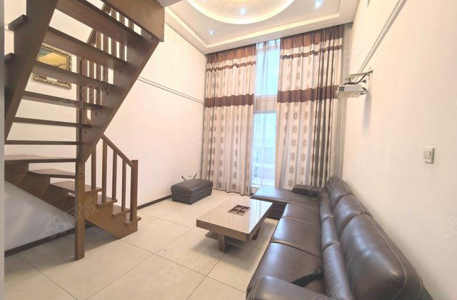 银河家园5室3厅137.26㎡56万二手房图片