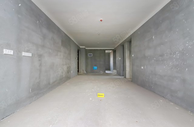 正商城一二期3室2厅129㎡68万二手房图片