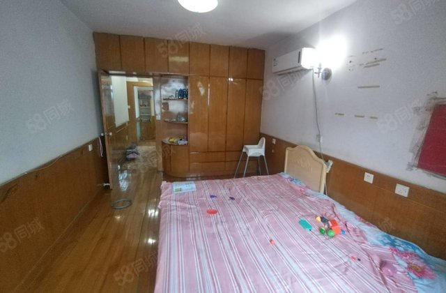 安民村2室1厅47㎡16万二手房图片