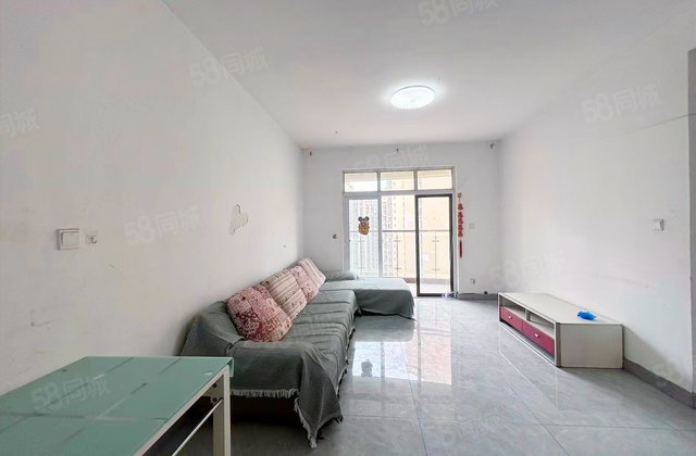 润禾花园3室2厅89㎡95万二手房图片