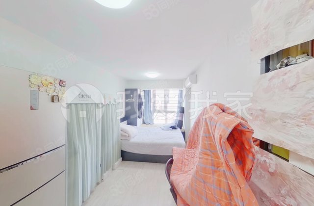 兴隆都市馨园1室0厅29.18㎡215万二手房图片