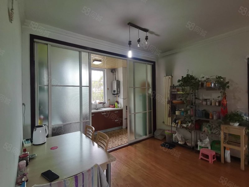 世纪景园4楼 临广场 采光很好 三室两卫 业主包税,世纪景园-濮阳58