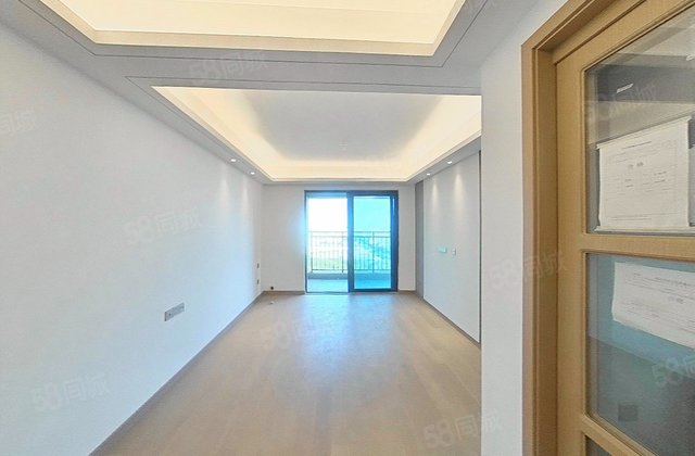 中梁芯都会3室2厅95㎡135万二手房图片