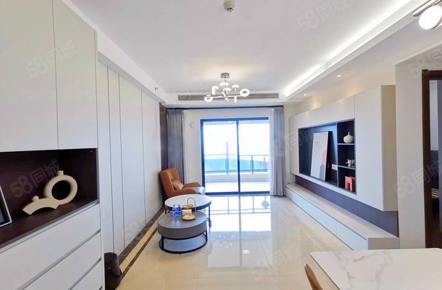 万科金域中央4室2厅108.45㎡100万二手房图片