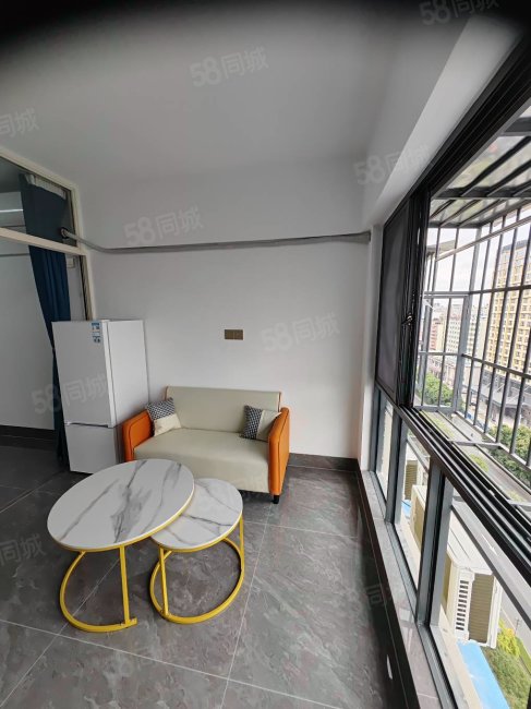 8万 一房3680每平 70年产权 安吉万达商圈,铂悦公馆-南宁58同城