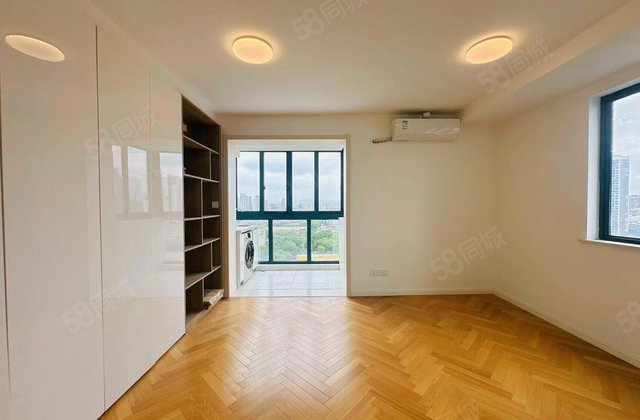 南苑国际1室1厅51.1㎡112万二手房图片