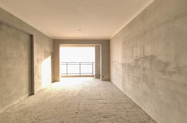 楚天世纪城3室2厅116㎡46万二手房图片