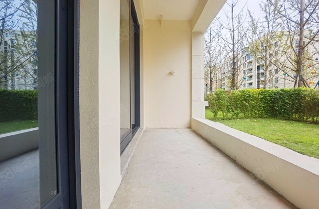 翰粼天辰4室2厅99㎡135万二手房图片