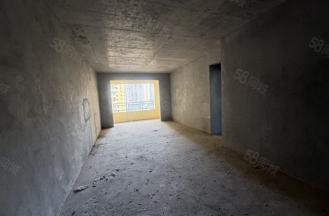 德江印象3室2厅111㎡42.8万二手房图片