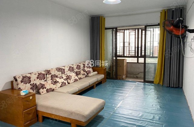 保利城观澜2室2厅110㎡95万二手房图片