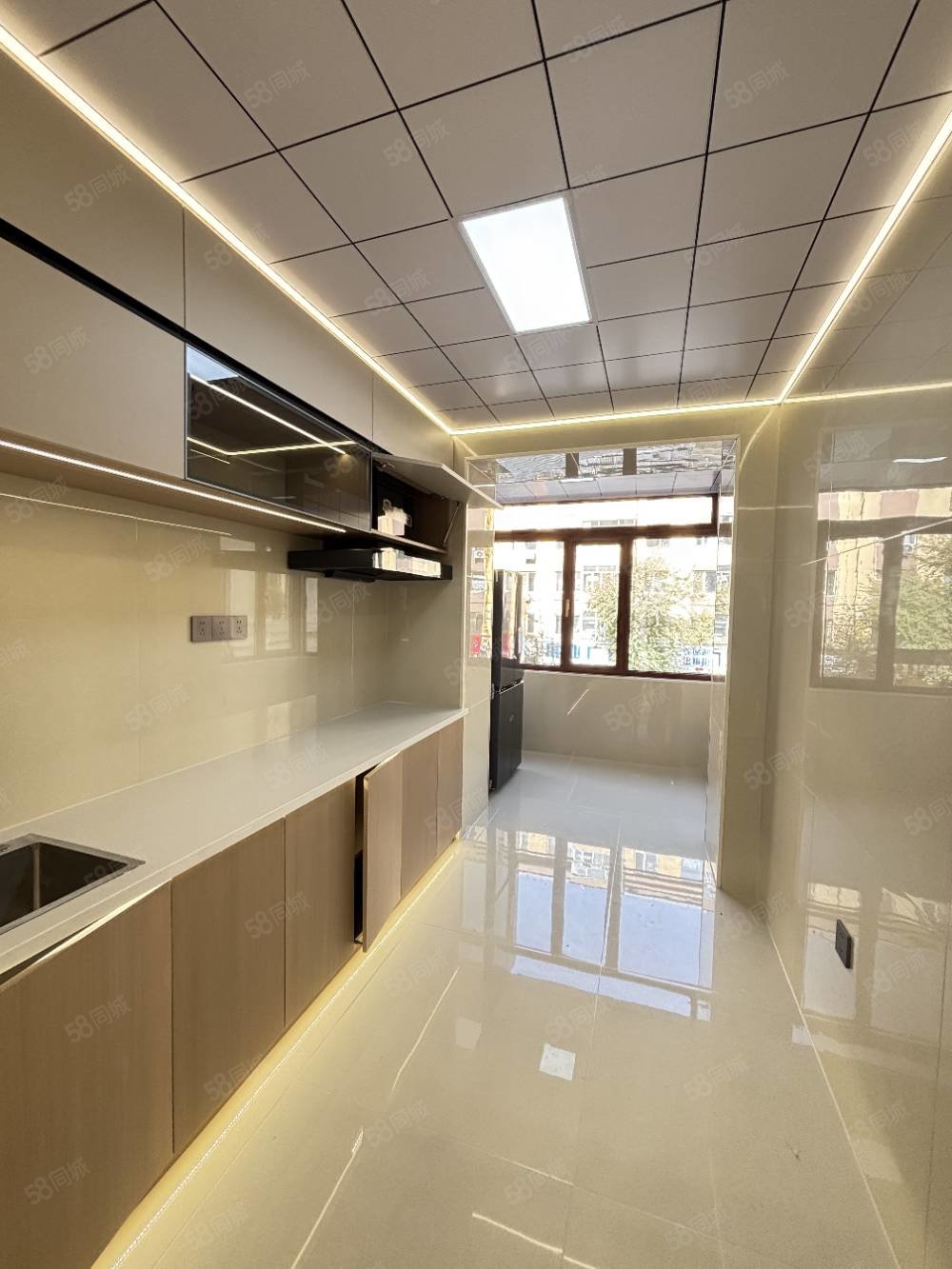 火电小区3室1厅1卫100㎡南北32万