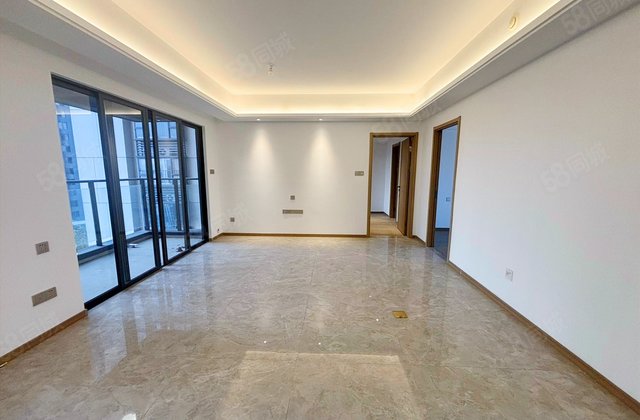 阳光城湖山悦3室2厅98.31㎡170万二手房图片