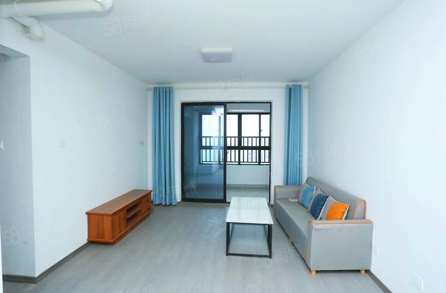 皖投天下名筑4室2厅123.45㎡127万二手房图片