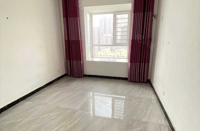 徒骇河西邻 昌润莲城 有证可按揭三室 滨河实验 东苑八里庙