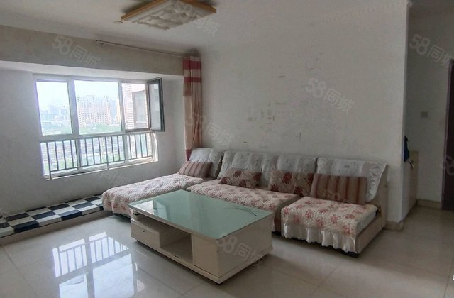 东昌中学.带车位地下室.东边户.免大税.阳光逸墅.三室双卫.