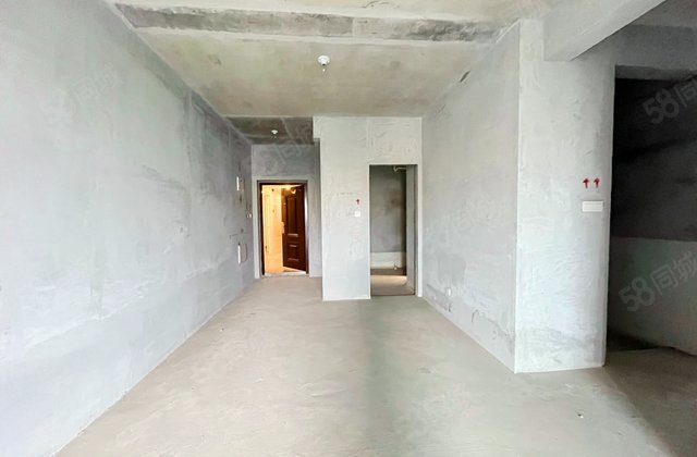 熙悦公元3室2厅87.78㎡75.8万二手房图片