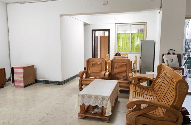 省建苑3室2厅110.58㎡62.5万二手房图片