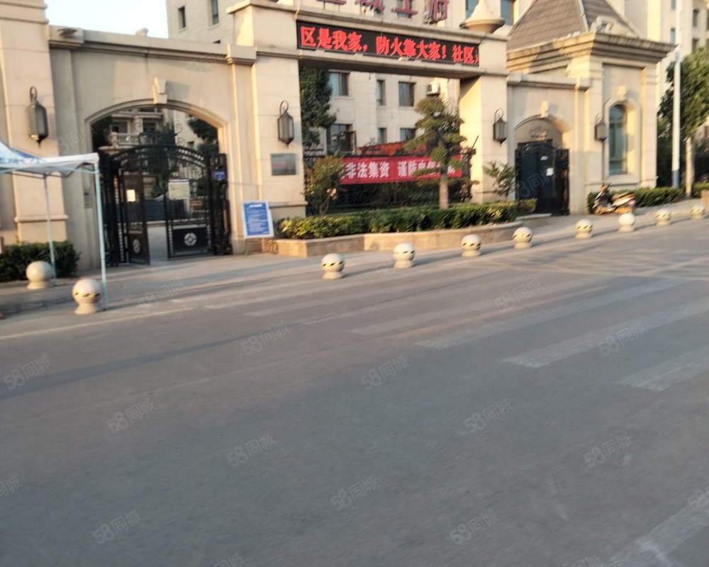 【金域王府, 金域王府小区详情,房价走势,房源,业主论坛】- 临汾58