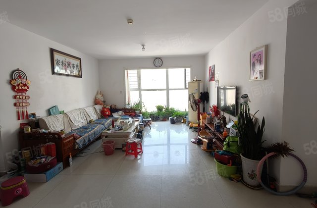 急售！金柱康城！4室！满二！东昌！东边户！中层！带储!！