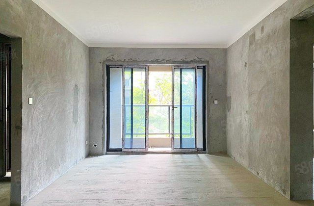 鲁能领秀城四街区(高层)4室2厅111㎡93万二手房图片