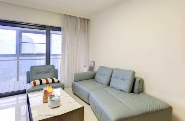 凯德天府3室2厅173.72㎡466万二手房图片