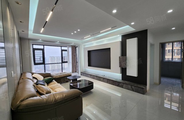 凉都国际大厦3室2厅103㎡58.8万二手房图片