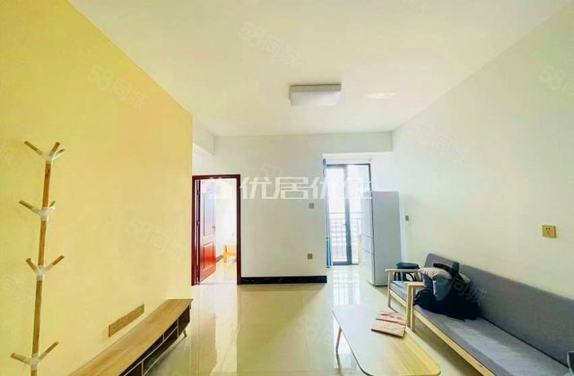 天誉花园4区3室2厅68.21㎡51万二手房图片