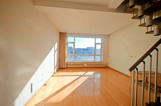 长春明珠4室3厅118.67㎡85万二手房图片