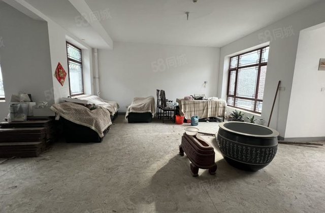 古楼别墅 东昌  全明东边双拼户型带大露台免大税可按揭