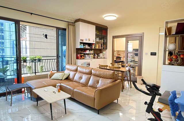 碧桂园珑悦4室2厅104.53㎡108万二手房图片