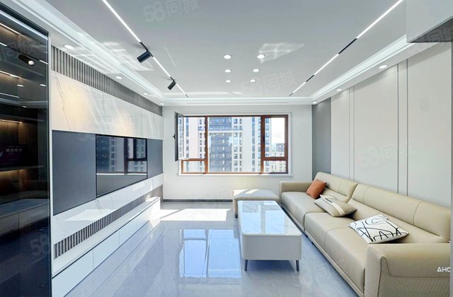 汉森香榭里2室2厅98.27㎡39.8万二手房图片