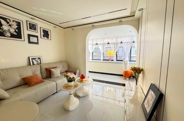 石井路19号小区2室1厅52㎡46万二手房图片