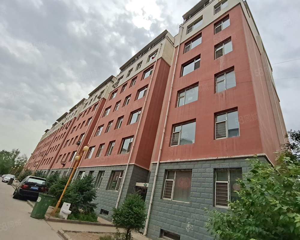 【绿城叠翠园, 绿城叠翠园小区详情,房价走势,房源,业主论坛】- 大同