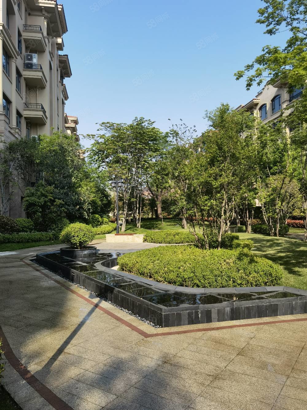 【10图】迎宾路3号洋房别墅大复试 不临街不临路 中间楼层满两年有