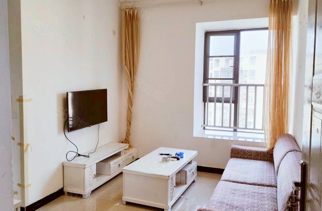 临江苑西区1室1厅51.14㎡116.8万二手房图片