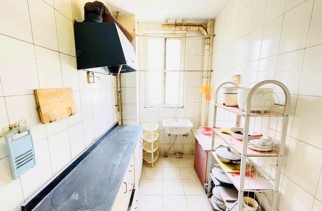 盛福花园3室2厅93㎡129万二手房图片