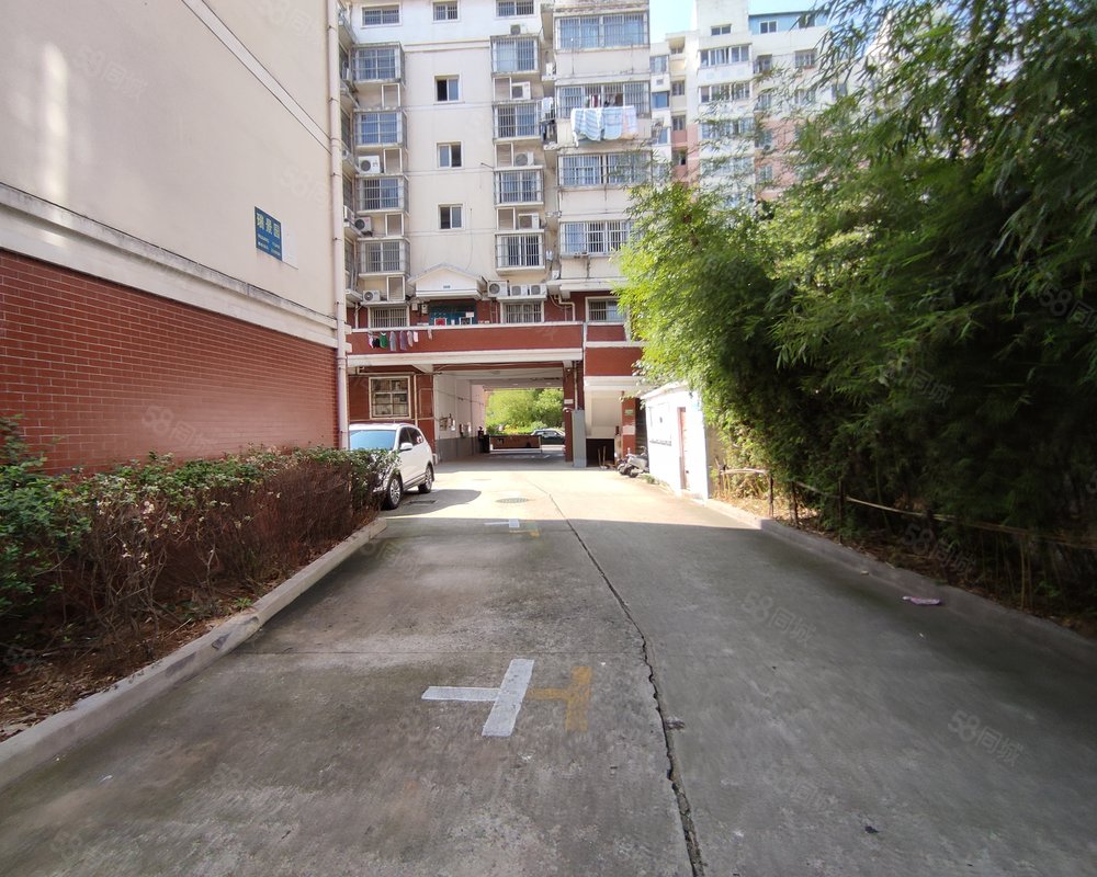 【瑞景园, 瑞景园小区详情,房价走势,房源,业主论坛】- 滁州58同城