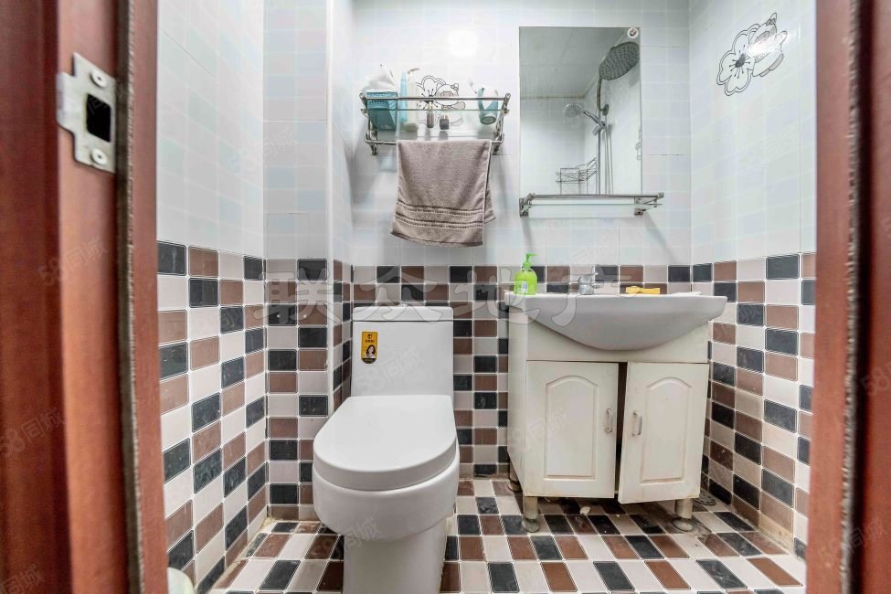 黃村西里社區(qū)2室1廳1衛(wèi)60㎡南北260萬(wàn)